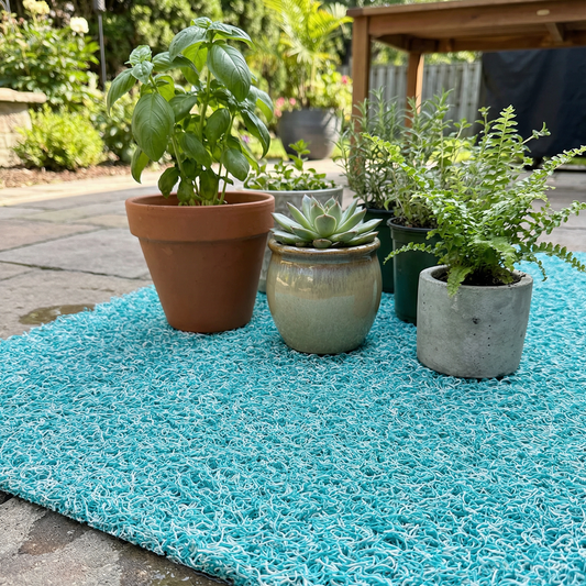 Under Plant Pot Mat — Small