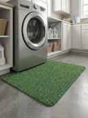 Under Washing Machine Mat