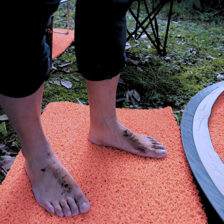 [2025 New] Snug Step Mats