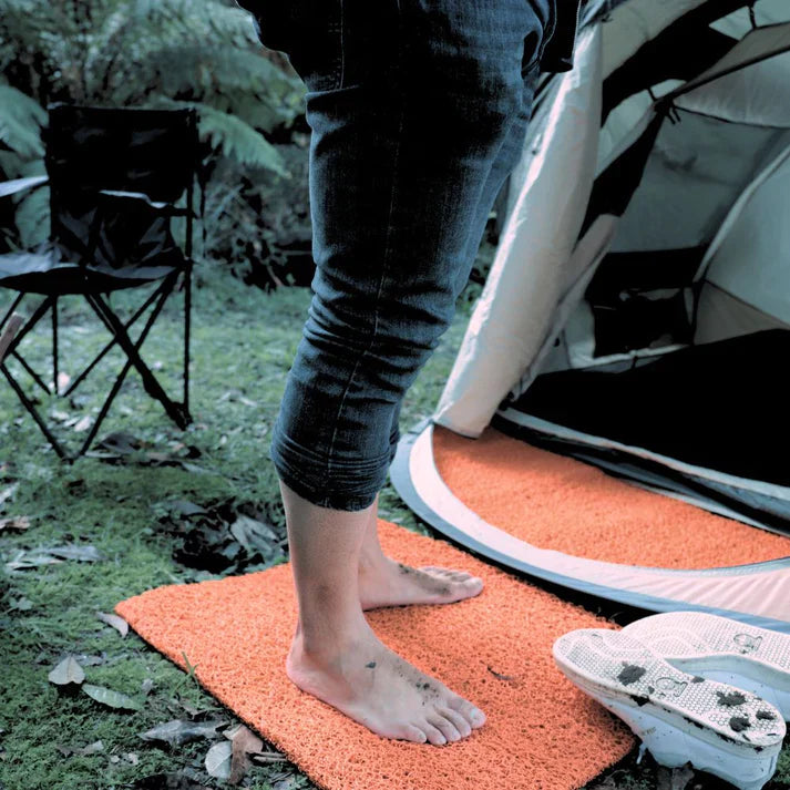 [2025 New] Snug Step Mats