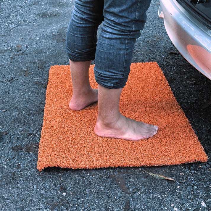 [2025 New] Snug Step Mats