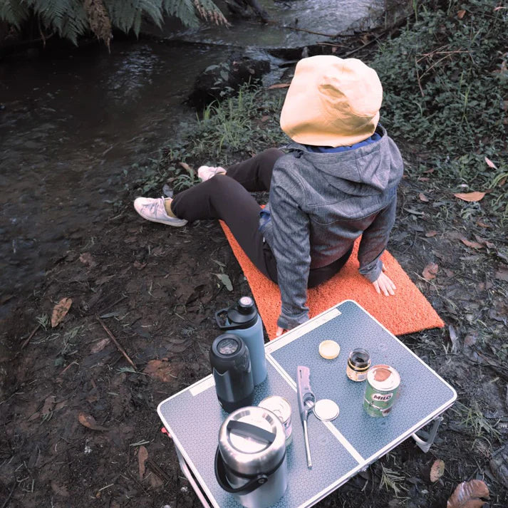 [2025 New] Snug Step Mats