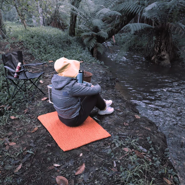 [2025 New] Snug Step Mats