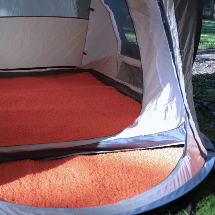 Snug Camp Mat