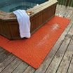 Spa & Hot Tub Surround Mat