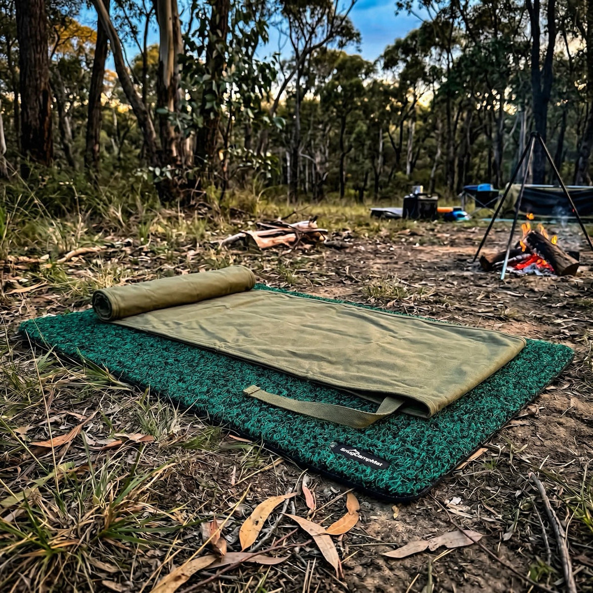 Swag & Swag Tent Underlay Mat