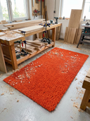 Woodworking Workshop Mat