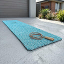 Jump Rope & Skipping Mat