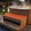 Spa & Hot Tub Step Mat