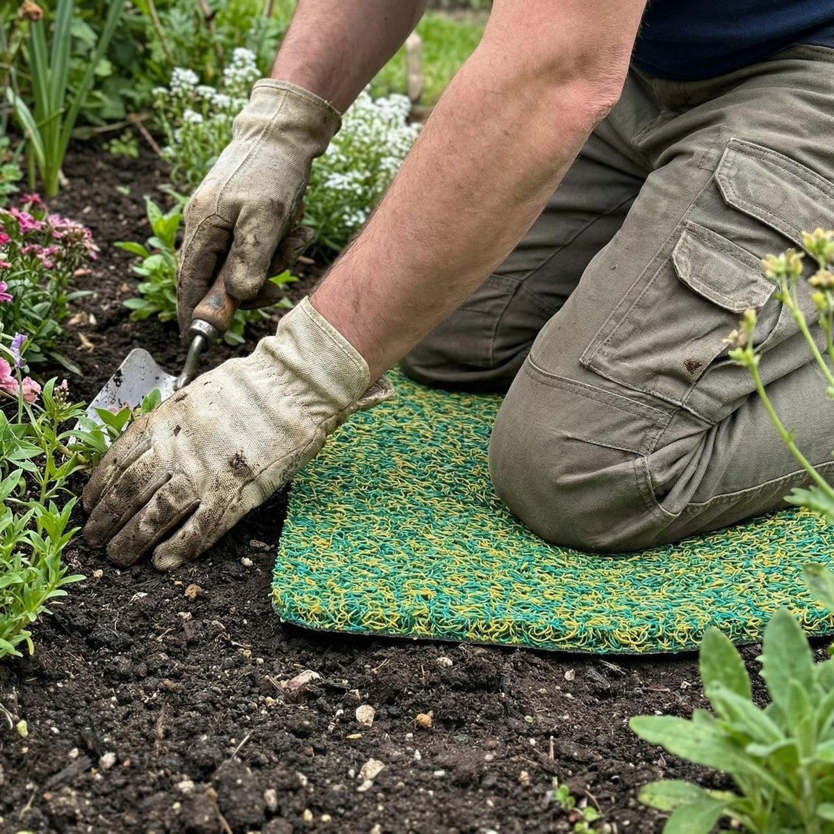 Garden Kneeling Mat