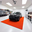 Car Parking Mat — Double Bay