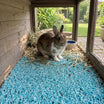 Rabbit Hutch Mat