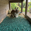Rabbit Hutch Mat