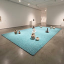 Museum & Gallery Display Mat