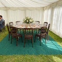 Outdoor Event Flooring — Marquee