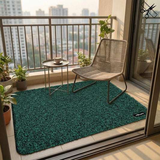 Balcony Mat — Studio & 1BR