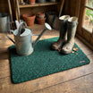Garden Shed Floor Mat