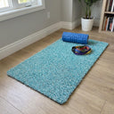 Foam Roller & Stretching Corner Mat