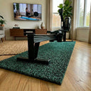 Rowing Machine Mat