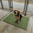 Dog Kennel Mat — Medium Breeds