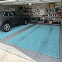 Car Parking Mat — Double Bay