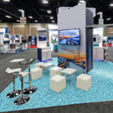 Showroom Display Mat