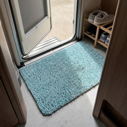Motorhome Entrance Hall Mat