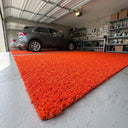 Car Parking Mat — Double Bay