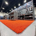 Trade Show Display Mat