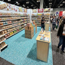 Trade Show Display Mat