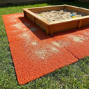 Sandpit Surround Mat