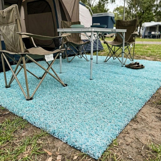 Camping Annex Mat — Large