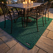 Patio Dining Area Mat