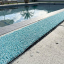 Pool Surrounds Mat — Narrow Strip