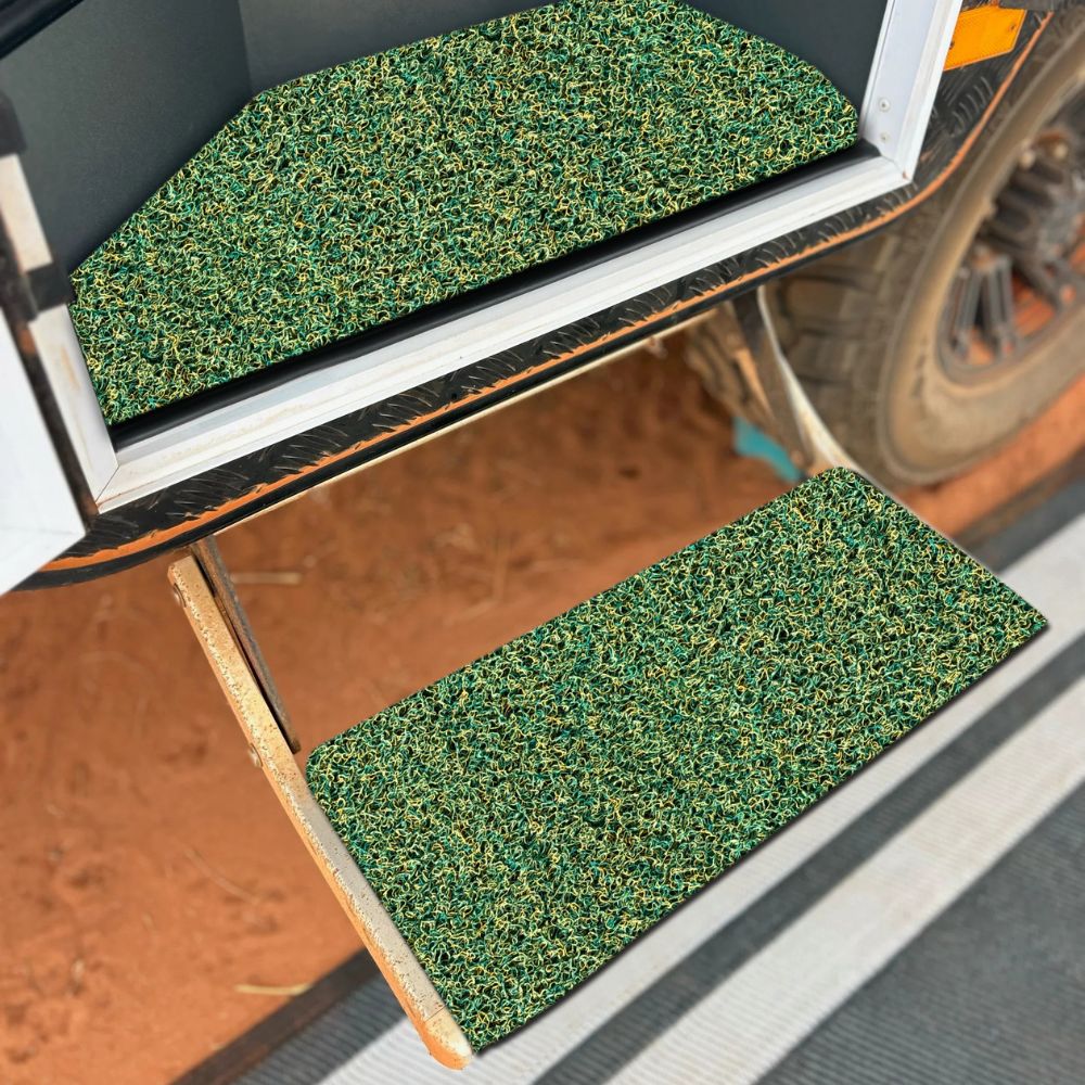Snug Caravan Mat