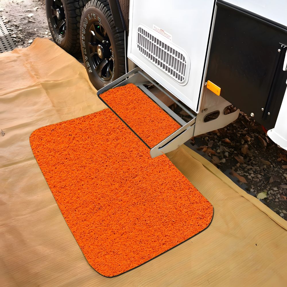 Snug Caravan Mat