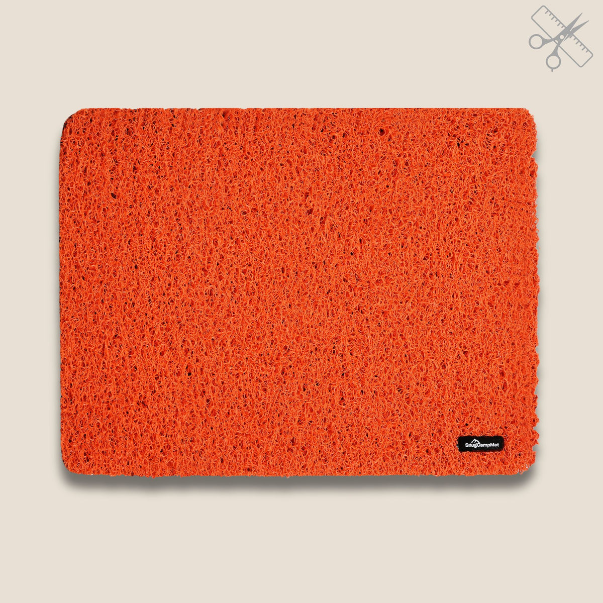 Shed & Workshop Entry Step Mat