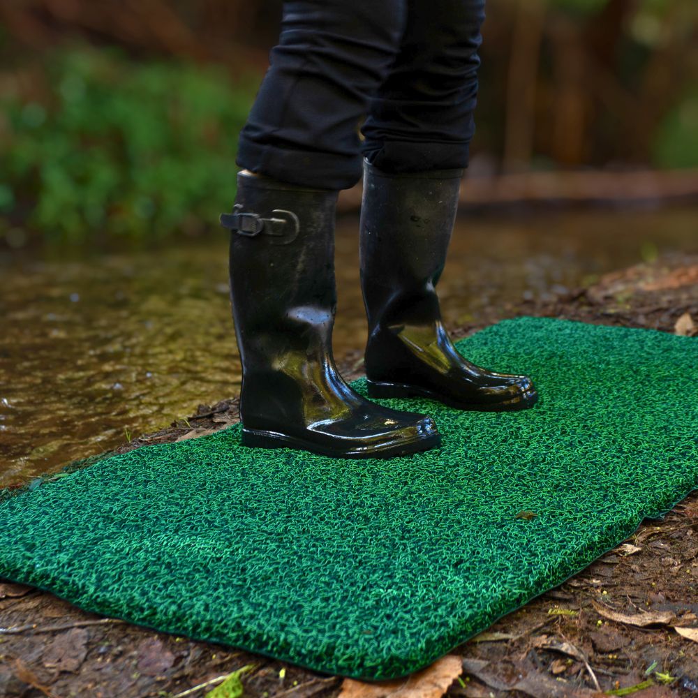 [2025 New] Snug Step Mats