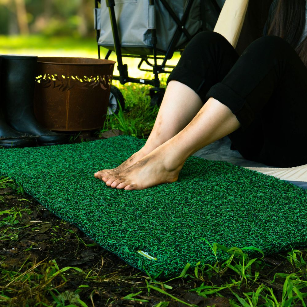 [2025 New] Snug Step Mats