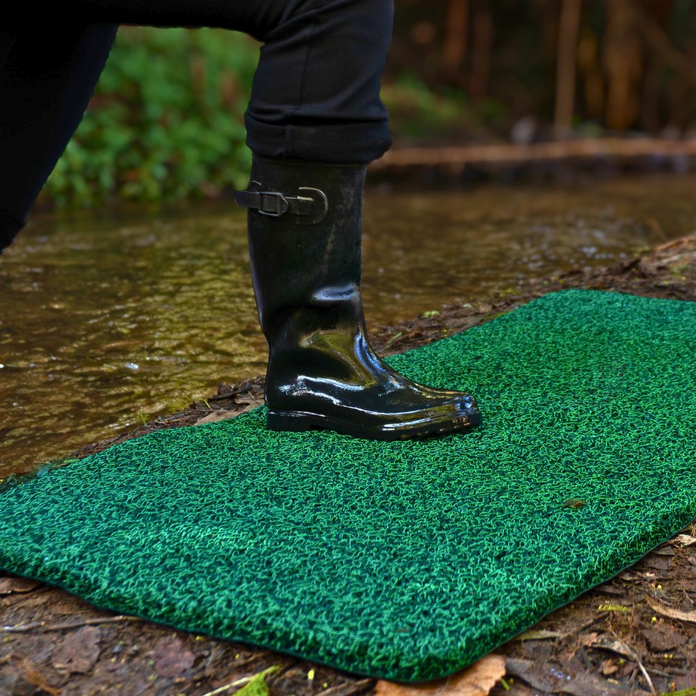 [2025 New] Snug Step Mats